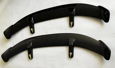 Becquet Universel SUV Hatchback Toyota Honda Sport - vue de dessus - Becquet Voiture