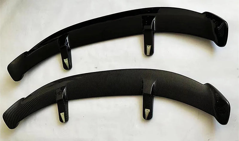 Becquet Universel SUV Hatchback Toyota Honda Sport - vue de dessus - Becquet Voiture