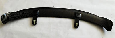 Becquet Universel SUV Hatchback Toyota Honda Sport - vue de face 2 - Becquet Voiture