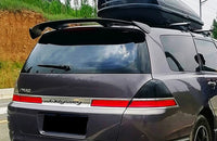 Becquet Universel SUV Hatchback Toyota Honda Sport - vue de profil 3 - Becquet Voiture
