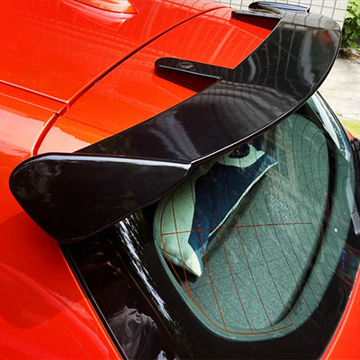 Becquet Universel SUV Hatchback Toyota Honda Sport - vue de profil - Becquet Voiture