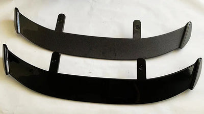 Becquet Universel SUV Hatchback Toyota Honda Sport - vue rapprochée - Becquet Voiture