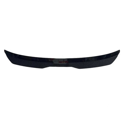 Becquet Universel SUV MPV Sport Tuning - en situation - Becquet Voiture