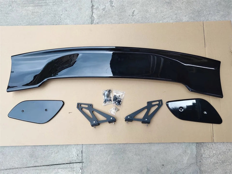 Becquet voiture universel tuning - packshot studio - Becquet Voiture