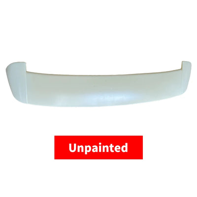 Becquet Volkswagen Golf 4 Mk4 1998-2004 ABS - vue de face 2 - Becquet Voiture
