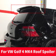 Becquet Volkswagen Golf 4 Mk4 1998-2004 ABS