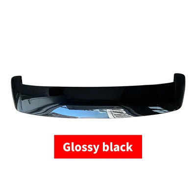 Becquet Volkswagen Golf 4 Mk4 1998-2004 ABS - vue de profil 2 - Becquet Voiture