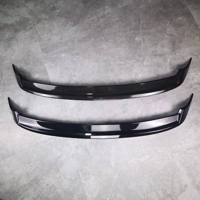 Becquet Volkswagen Golf 6 GTI MK6 R20 2010-2013 - détail du montage 2 - Becquet Voiture