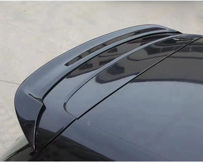 Becquet Volkswagen Golf 6 GTI MK6 R20 2010-2013 - installé sur véhicule 2 - Becquet Voiture