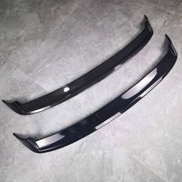 Becquet Volkswagen Golf 6 GTI MK6 R20 2010-2013 - vue rapprochée 2 - Becquet Voiture