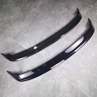 Becquet Volkswagen Golf 6 GTI MK6 R20 2010-2013 - vue rapprochée 2 - Becquet Voiture