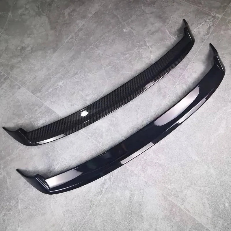 Becquet Volkswagen Golf 6 GTI MK6 R20 2010-2013 - vue rapprochée 2 - Becquet Voiture