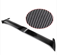 Becquet VW Golf 7 type GTI R-Line - vue de trois-quarts 2 - Becquet Voiture