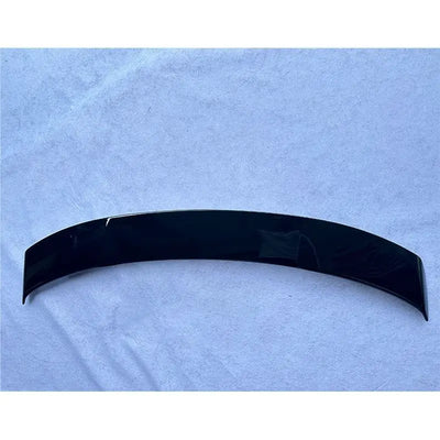 Becquet Xiaomi SU7 2024 GT Style ABS - en situation - Becquet Voiture
