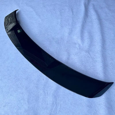 Becquet Xiaomi SU7 2024 GT Style ABS - installé sur véhicule - Becquet Voiture