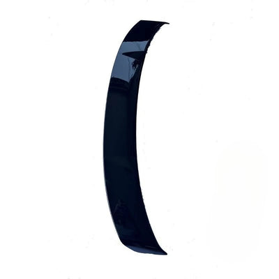 Becquet Xiaomi SU7 2024 GT Style ABS - vue arrière 2 - Becquet Voiture
