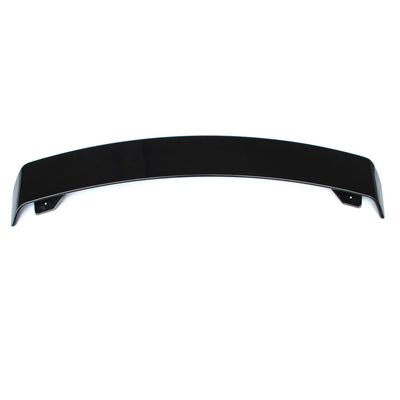 Becquet Xiaomi SU7 2024 GT Style ABS - vue de profil 2 - Becquet Voiture