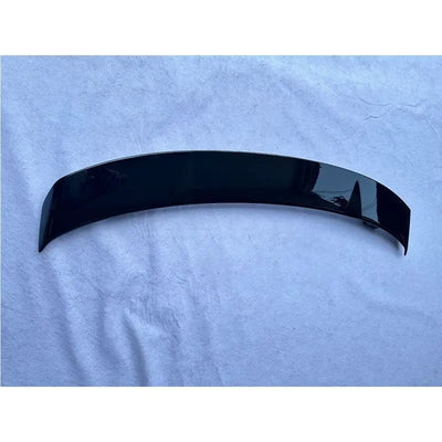 Becquet Xiaomi SU7 2024 GT Style ABS - vue rapprochée - Becquet Voiture