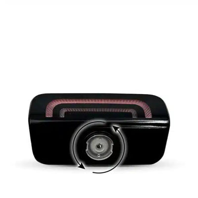 Projecteurs LED de Portière Maybach — Projection Logo HD, Paire - vue 5