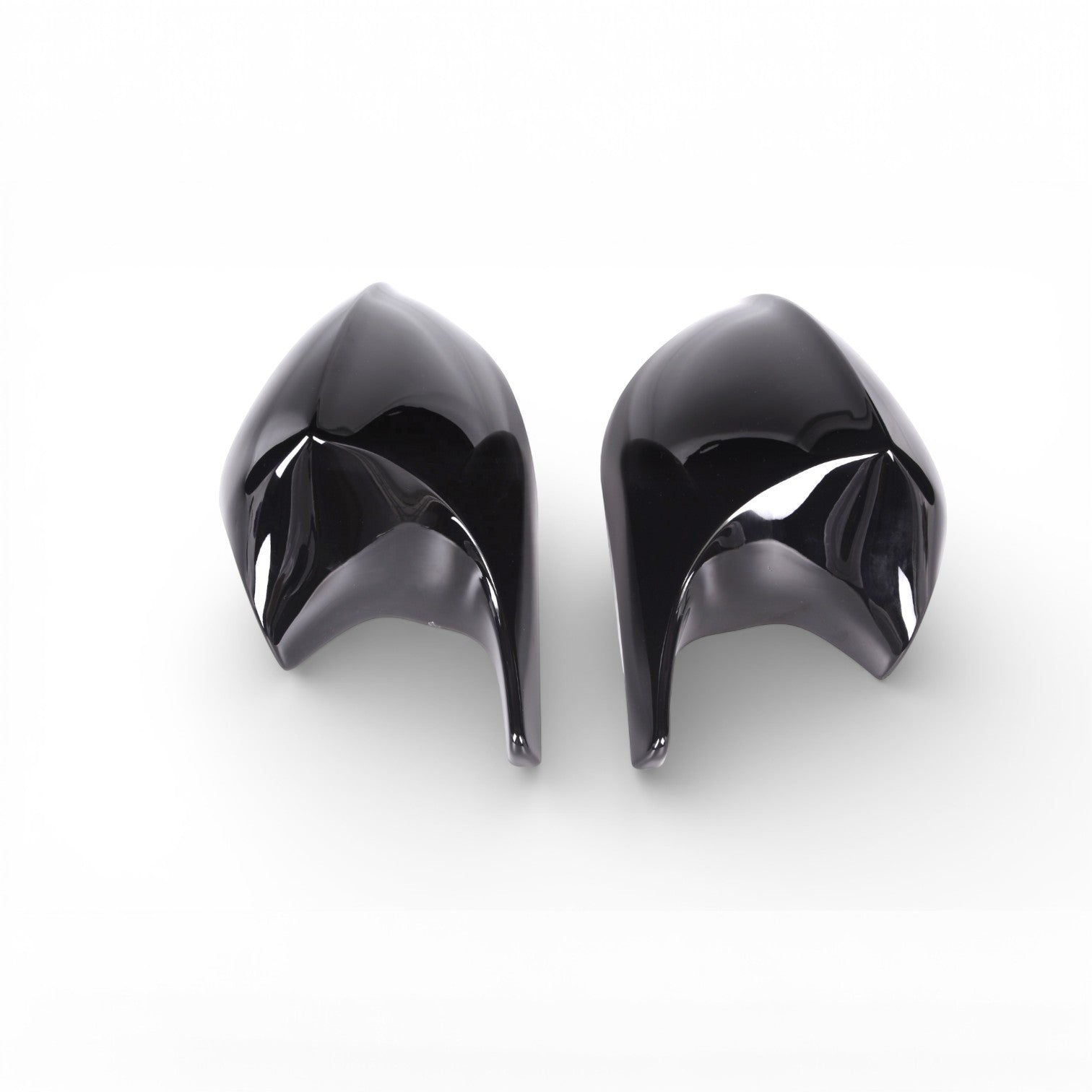 Coques rétroviseurs BMW Série 1 E87 E81