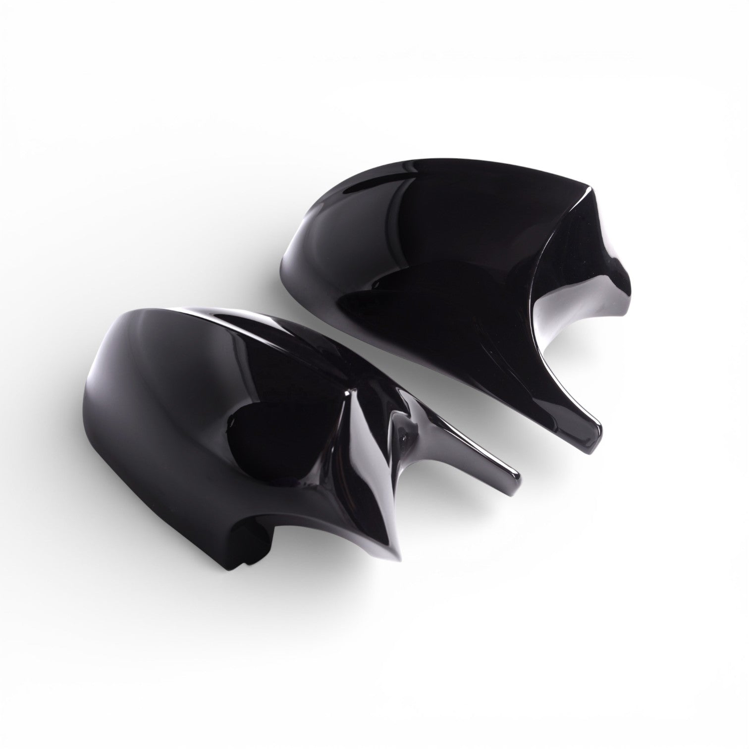 Coques rétroviseurs BMW Série 1 E87 E81
