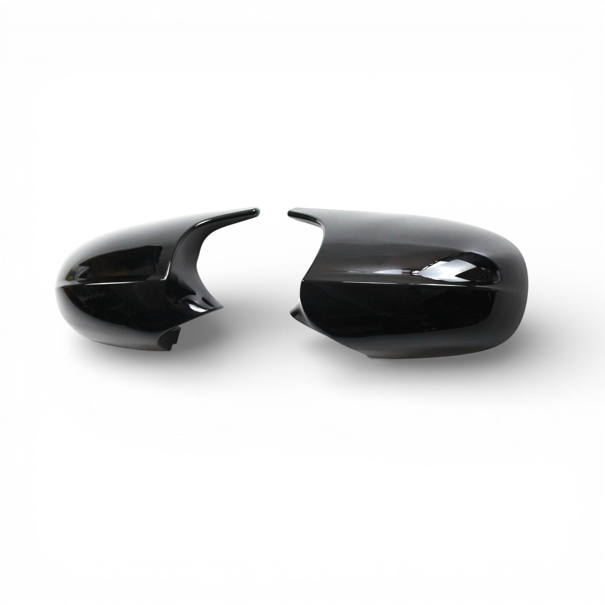 Coques rétroviseurs BMW Série 1 E87 E81