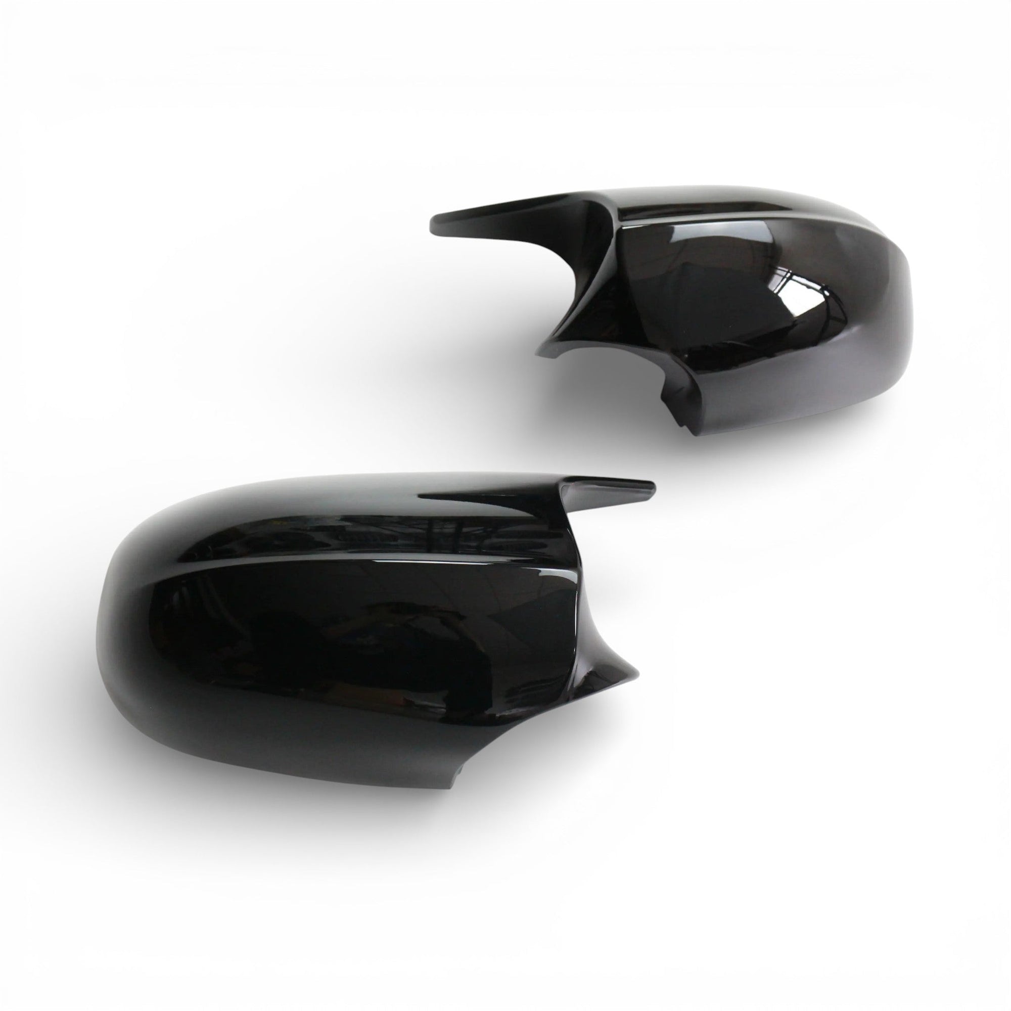 Coques rétroviseurs BMW Série 1 E87 E81