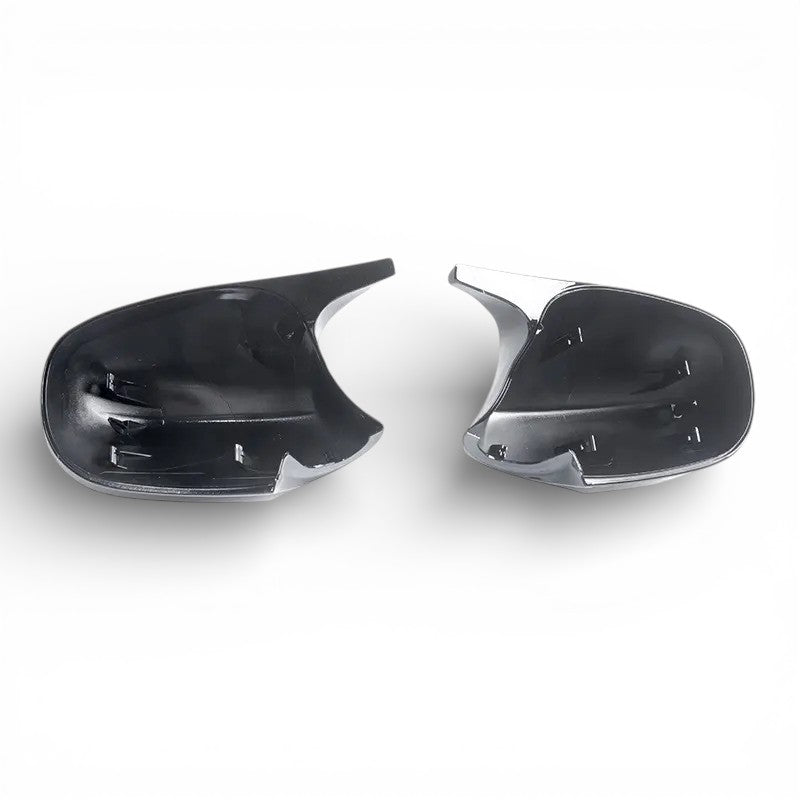 Coques rétroviseurs BMW Série 1 E87 E81