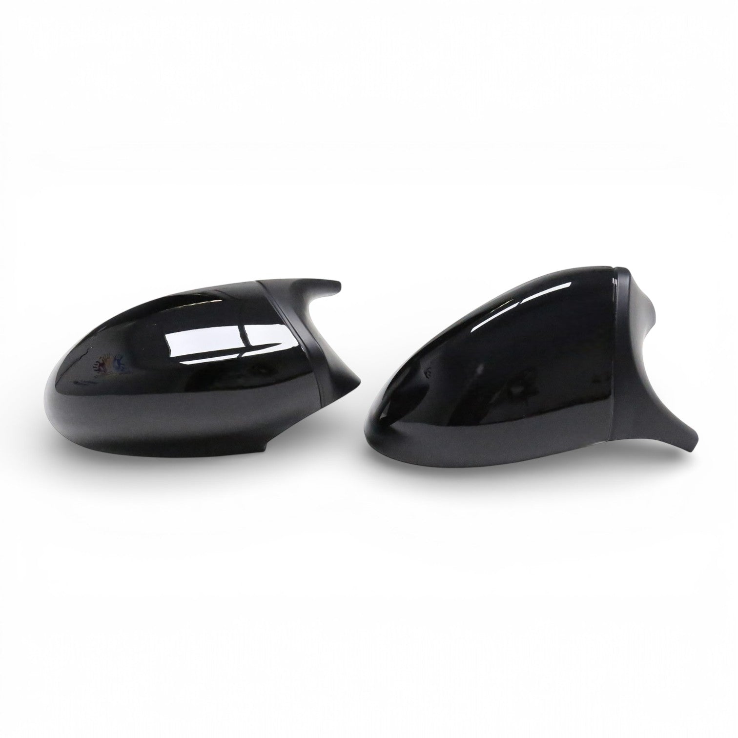 Coques rétroviseurs BMW Série 1 E87 E81