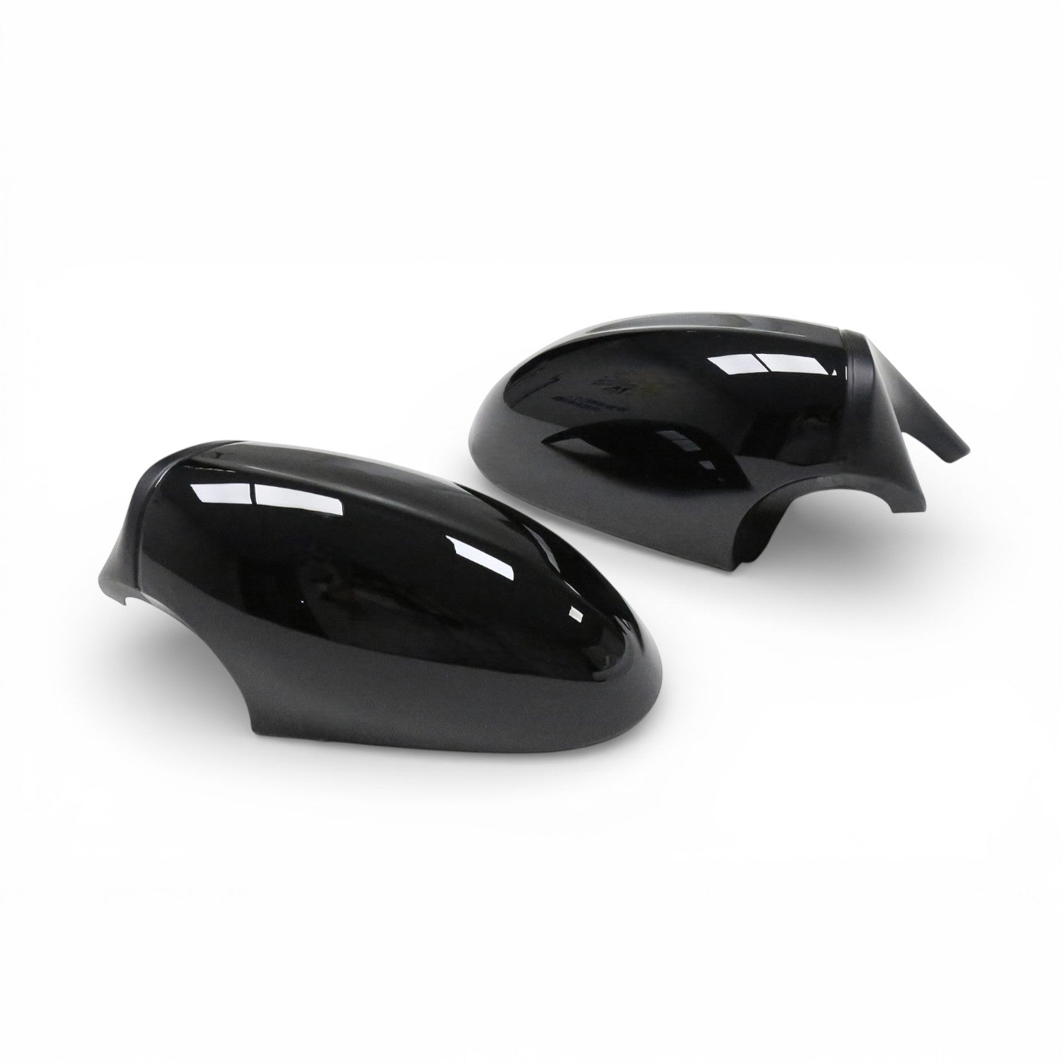 Coques rétroviseurs BMW Série 1 E87 E81