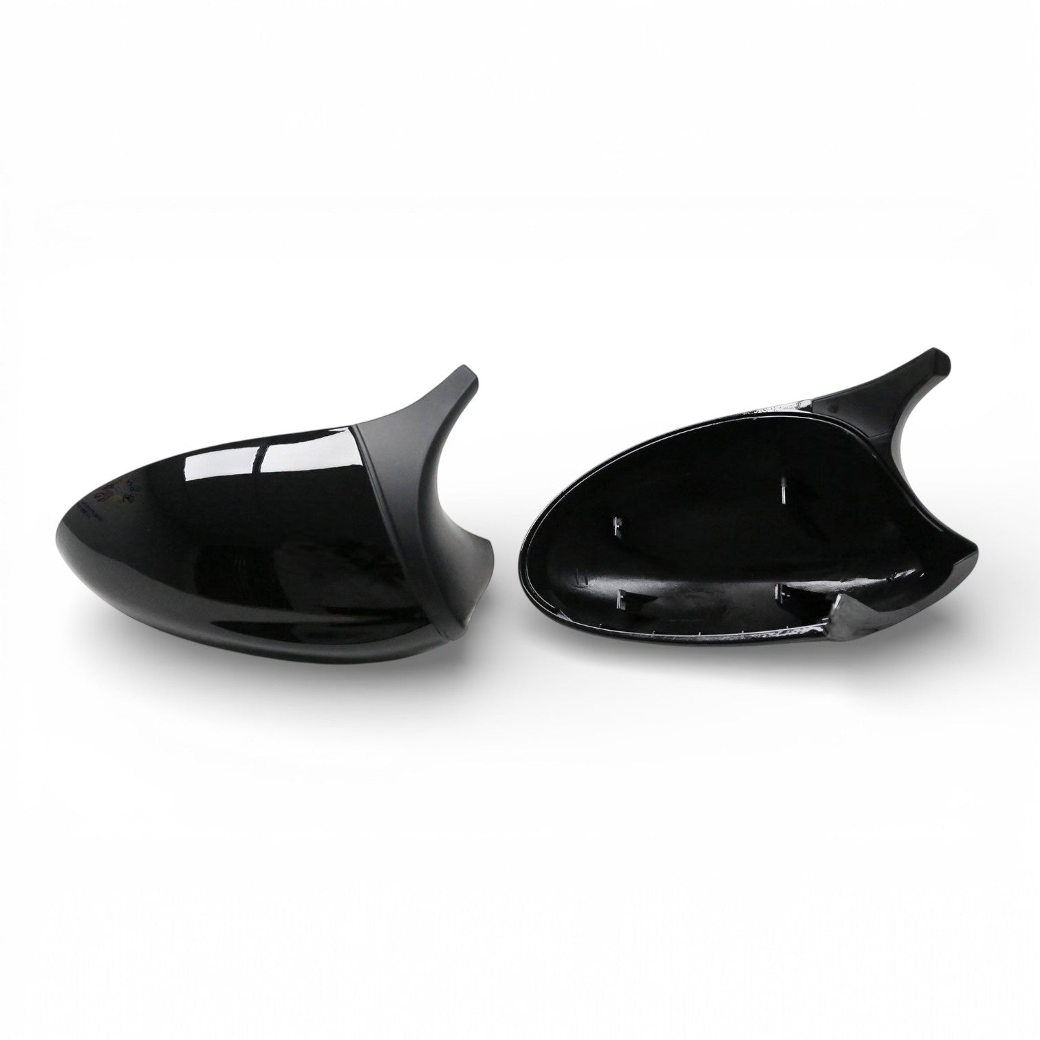 Coques rétroviseurs BMW Série 1 E87 E81