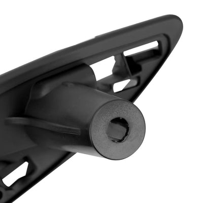 Poignées intérieures portes BMW Série 3 F30 2011-2019 — vue en situation