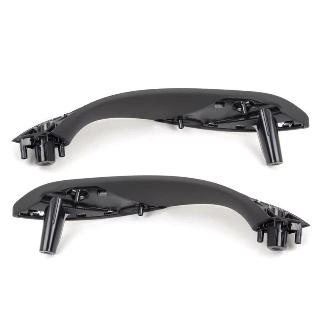 Poignées intérieures portes BMW Série 3 F30 2011-2019 — vue arrière