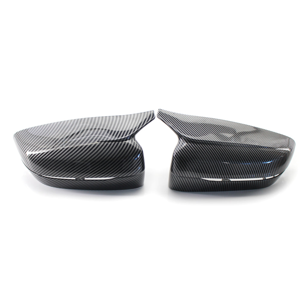 Coques rétroviseurs carbone BMW Série 5 G30