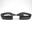 Coques rétroviseurs carbone BMW Série 3 G20 G28 M Competition