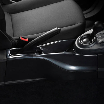 Boîte de Rangement Accoudoir Central Smart 453 Fortwo Forfour - packshot studio - Becquet Voiture