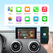 Boîtier CarPlay Android Auto Audi Q3 2010-2018 écran origine