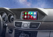 Boîtier CarPlay Android Auto Mercedes Classe C W204 NTG