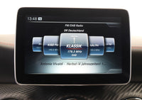Boîtier CarPlay Android Auto Mercedes SLC NTG 5.0 5.1 - packshot studio - Becquet Voiture