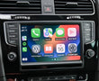 Boîtier CarPlay Android Auto sans fil VW Golf 7 2012-2020