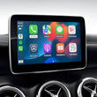 Boîtier Interface CarPlay Android Auto Mercedes Classe A W176 NTG