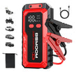 Booster de Batterie Démarreur de Secours 7000A 12V
