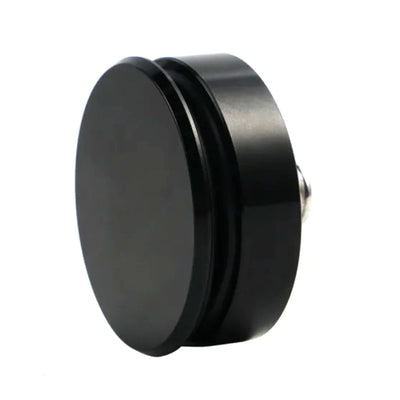 Bouchon Suppression Essuie-Glace Audi VW - vue de face - Becquet Voiture