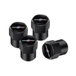 Bouchon Valve BMW M Performance noir