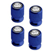 Bouchon Valve Mercedes AFFALTERBACH bleu