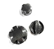 Bouchons Huile Carbone BMW M3 M4 X3M G80 G82 G87 S58