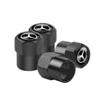 Bouchons Valve Mercedes AMG Aluminium