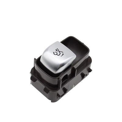 Bouton coffre électrique Mercedes Classe C W205 2014-2021 - vue de face - Becquet Voiture