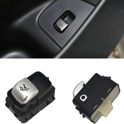Bouton coffre électrique Mercedes Classe C W205 2014-2021 - vue de profil - Becquet Voiture
