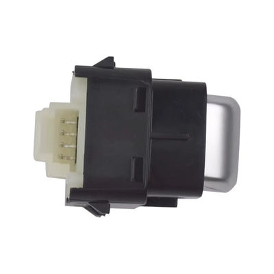 Bouton Coffre Électrique Mercedes Classe C W205 Rechange 2014 2021 - en situation - Becquet Voiture